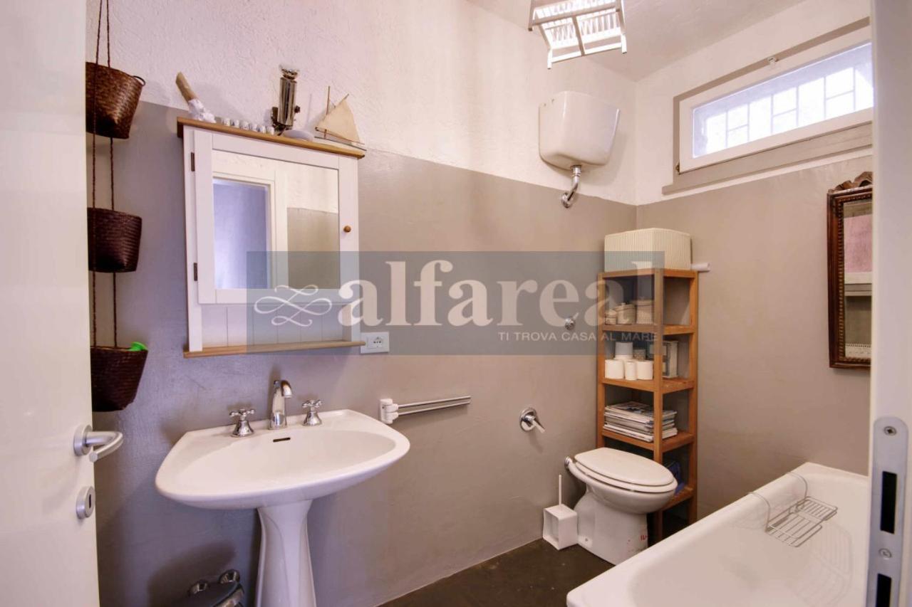 Villa Piemonte, 3 Camere, 3 Bagni, E Splendida Vista Mare! By Alfareal Castiglione della Pescaia Eksteriør billede